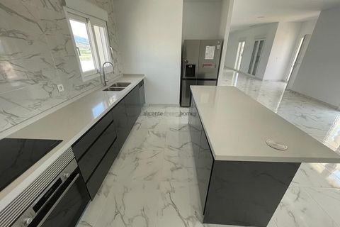 Villa i Pinoso, Alicante, Pinoso - € 505.000 | Ref: HL2025 - foto 8