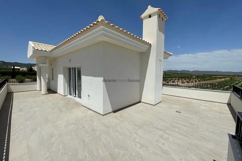 Villa i Pinoso, Alicante, Pinoso - € 505.000 | Ref: HL2025 - foto 10