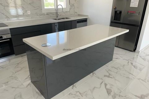 Villa i Pinoso, Alicante, Pinoso - € 505.000 | Ref: HL2025 - foto 11