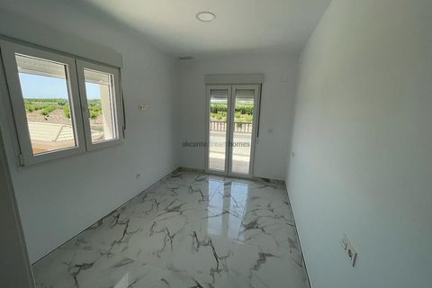 Villa i Pinoso, Alicante, Pinoso - € 505.000 | Ref: HL2025 - foto 19