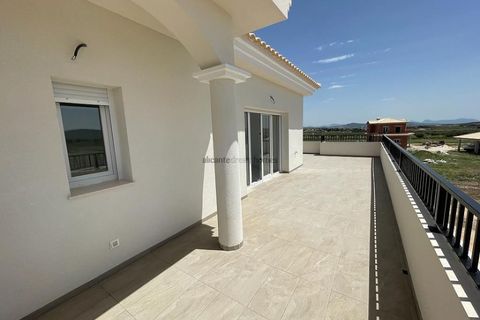 Villa i Pinoso, Alicante, Pinoso - € 505.000 | Ref: HL2025 - foto 20