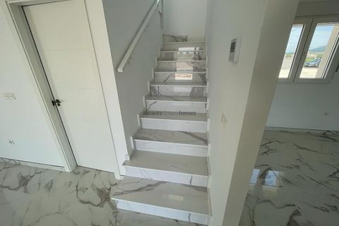 Villa i Pinoso, Alicante, Pinoso - € 505.000 | Ref: HL2025 - foto 24