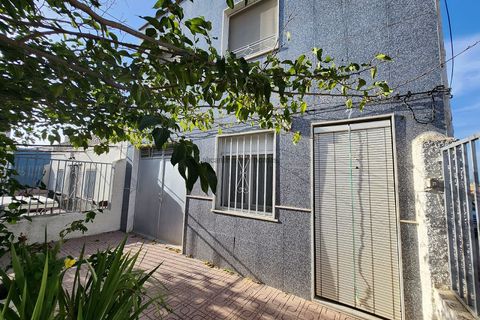 Byhus i Yecla, Murcia, Yecla - € 119.500 | Ref: CM2960 - foto 1