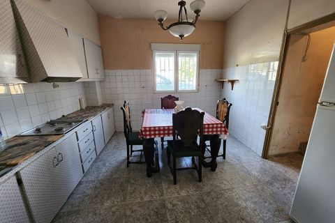 Byhus i Yecla, Murcia, Yecla - € 119.500 | Ref: CM2960 - foto 8