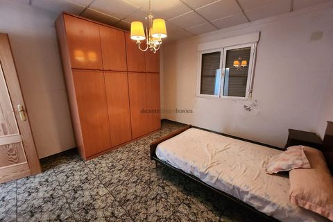 Byhus i Yecla, Murcia, Yecla - € 119.500 | Ref: CM2960 - foto 11