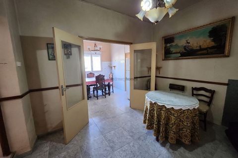 Byhus i Yecla, Murcia, Yecla - € 119.500 | Ref: CM2960 - foto 18