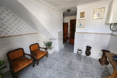 Byhus i Yecla, Murcia, Yecla - € 119.500 | Ref: CM2960 - foto 19