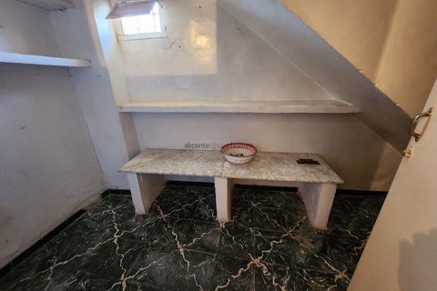 Byhus i Yecla, Murcia, Yecla - € 119.500 | Ref: CM2960 - foto 22