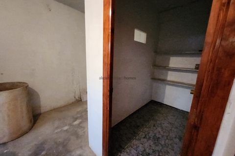Byhus i Yecla, Murcia, Yecla - € 119.500 | Ref: CM2960 - foto 24