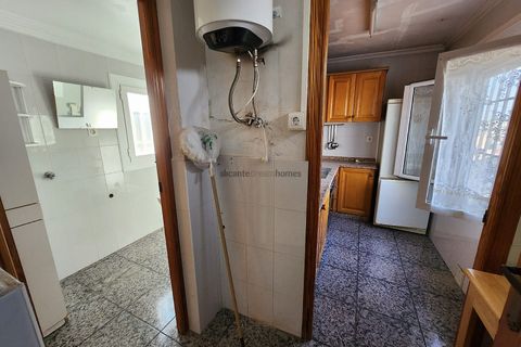 Byhus i Yecla, Murcia, Yecla - € 119.500 | Ref: CM2960 - foto 26