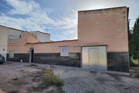 Byhus i Yecla, Murcia, Yecla - € 119.500 | Ref: CM2960 - foto 27