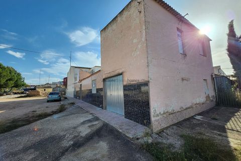 Byhus i Yecla, Murcia, Yecla - € 119.500 | Ref: CM2960 - foto 28