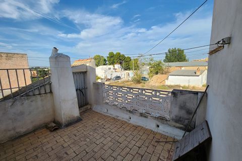 Byhus i Yecla, Murcia, Yecla - € 119.500 | Ref: CM2960 - foto 31