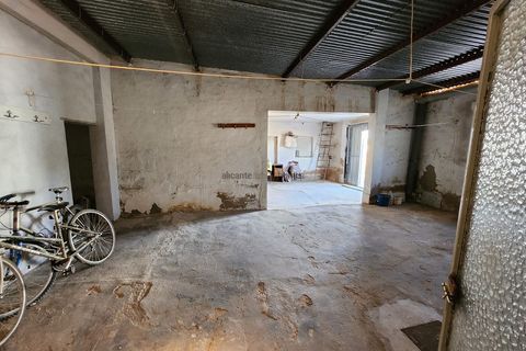 Byhus i Yecla, Murcia, Yecla - € 119.500 | Ref: CM2960 - foto 33