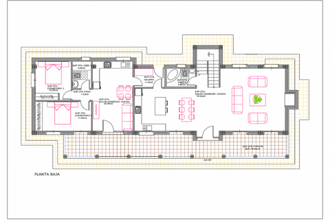 Villa i Pinoso, Alicante, Pinoso - € 547.000 | Ref: HL2019 - foto 10
