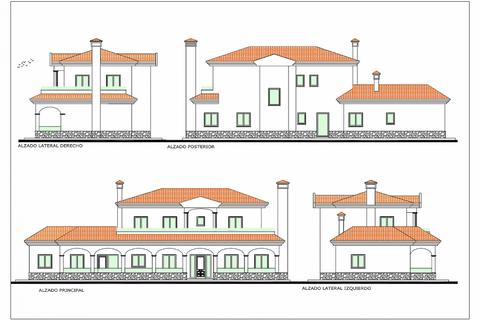 Villa i Pinoso, Alicante, Pinoso - € 547.000 | Ref: HL2019 - foto 11