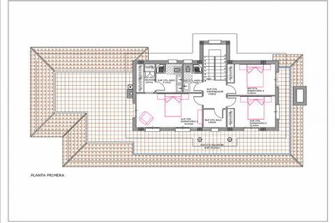 Villa i Pinoso, Alicante, Pinoso - € 547.000 | Ref: HL2019 - foto 12