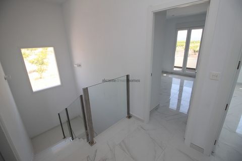 Villa i Pinoso, Alicante, Pinoso - € 547.000 | Ref: HL2019 - foto 14