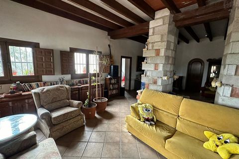 Landejendom i Novelda, Alicante, Novelda - € 399.999 | Ref: JJMA7245 - foto 3