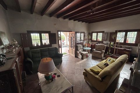 Landejendom i Novelda, Alicante, Novelda - € 399.999 | Ref: JJMA7245 - foto 4