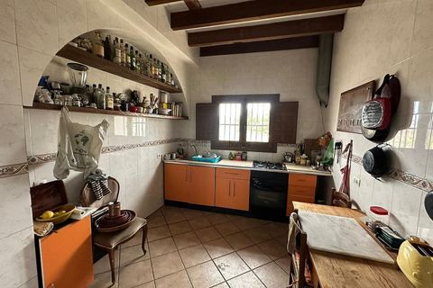 Landejendom i Novelda, Alicante, Novelda - € 399.999 | Ref: JJMA7245 - foto 5