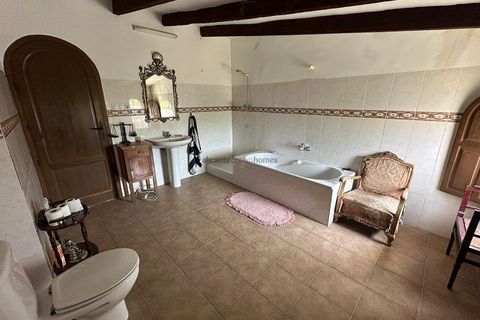 Landejendom i Novelda, Alicante, Novelda - € 399.999 | Ref: JJMA7245 - foto 7