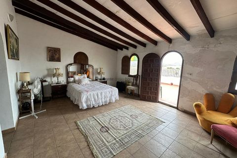 Landejendom i Novelda, Alicante, Novelda - € 399.999 | Ref: JJMA7245 - foto 9