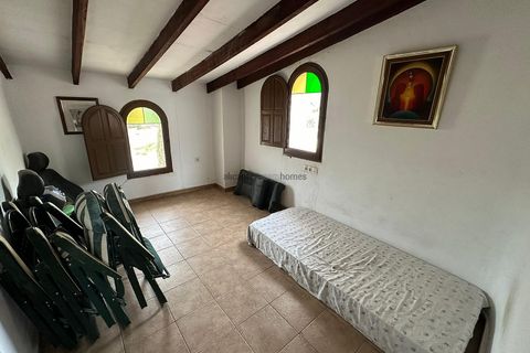 Landejendom i Novelda, Alicante, Novelda - € 399.999 | Ref: JJMA7245 - foto 11
