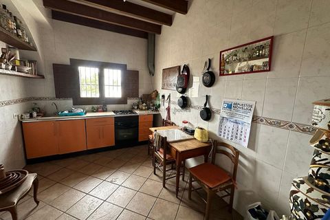 Landejendom i Novelda, Alicante, Novelda - € 399.999 | Ref: JJMA7245 - foto 14