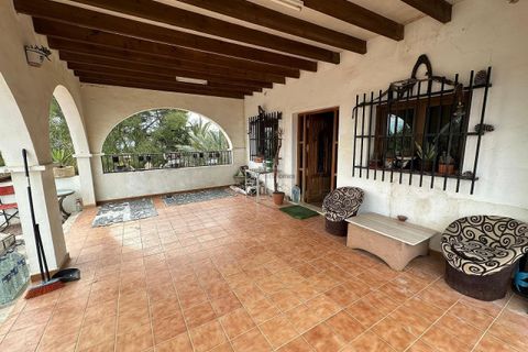 Landejendom i Novelda, Alicante, Novelda - € 399.999 | Ref: JJMA7245 - foto 16