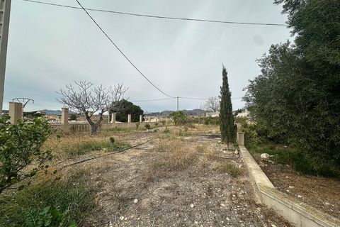 Landejendom i Novelda, Alicante, Novelda - € 399.999 | Ref: JJMA7245 - foto 21