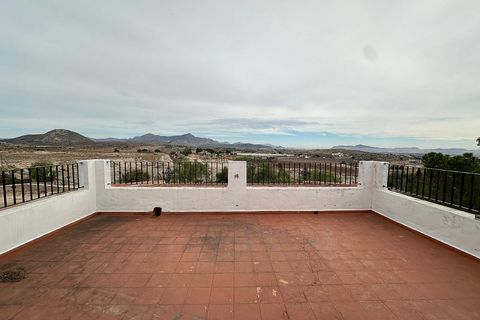 Landejendom i Novelda, Alicante, Novelda - € 399.999 | Ref: JJMA7245 - foto 26