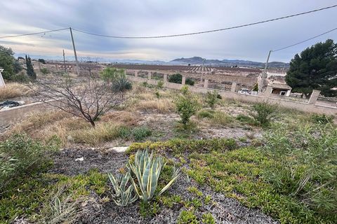 Landejendom i Novelda, Alicante, Novelda - € 399.999 | Ref: JJMA7245 - foto 27