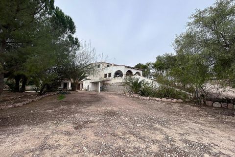 Landejendom i Novelda, Alicante, Novelda - € 399.999 | Ref: JJMA7245 - foto 29