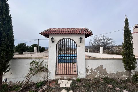 Landejendom i Novelda, Alicante, Novelda - € 399.999 | Ref: JJMA7245 - foto 30