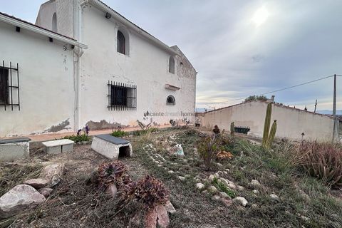 Landejendom i Novelda, Alicante, Novelda - € 399.999 | Ref: JJMA7245 - foto 31