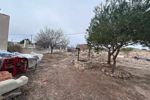 Landejendom i Novelda, Alicante, Novelda - € 399.999 | Ref: JJMA7245 - foto 33