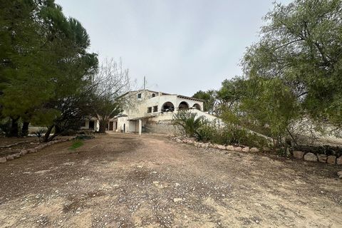 Landejendom i Novelda, Alicante, Novelda - € 399.999 | Ref: JJMA7245 - foto 36
