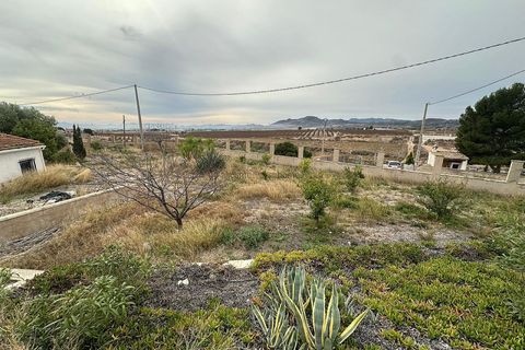Landejendom i Novelda, Alicante, Novelda - € 399.999 | Ref: JJMA7245 - foto 40