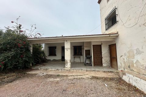 Landejendom i Novelda, Alicante, Novelda - € 399.999 | Ref: JJMA7245 - foto 44