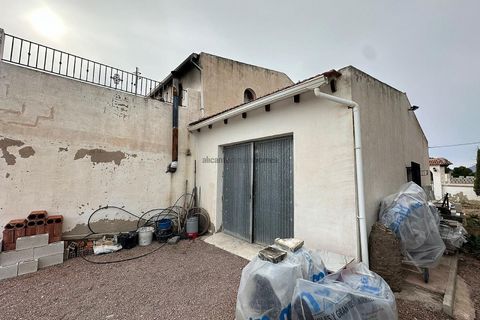 Landejendom i Novelda, Alicante, Novelda - € 399.999 | Ref: JJMA7245 - foto 46