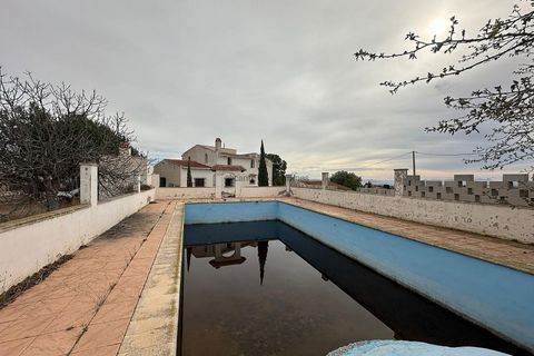 Landejendom i Novelda, Alicante, Novelda - € 399.999 | Ref: JJMA7245 - foto 47