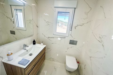 Villa i Pinoso, Alicante, Pinoso - € 423.000 | Ref: HL2035 - foto 9