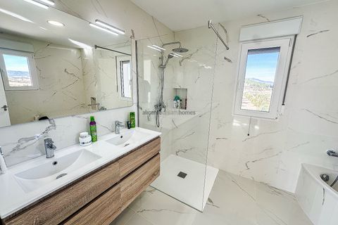 Villa i Pinoso, Alicante, Pinoso - € 423.000 | Ref: HL2035 - foto 12