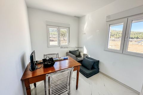 Villa i Pinoso, Alicante, Pinoso - € 423.000 | Ref: HL2035 - foto 19