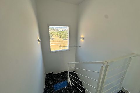 Villa i Pinoso, Alicante, Pinoso - € 423.000 | Ref: HL2035 - foto 20