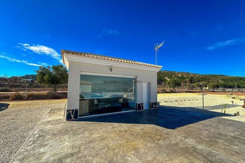 Villa i Pinoso, Alicante, Pinoso - € 423.000 | Ref: HL2035 - foto 22