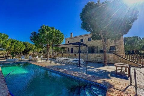 Villa a Biar, Alicante, Biar - € 1.000.000 | Ref: JJMA7275 - foto 2