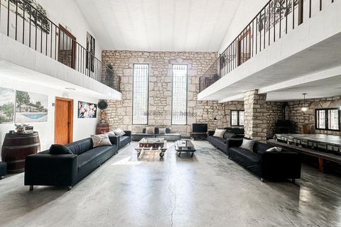 Villa a Biar, Alicante, Biar - € 1.000.000 | Ref: JJMA7275 - foto 3