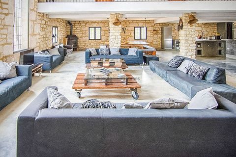 Villa a Biar, Alicante, Biar - € 1.000.000 | Ref: JJMA7275 - foto 4